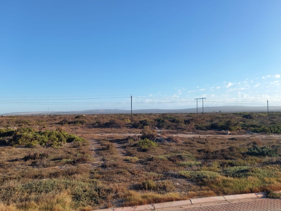 Commercial Property for Sale in Saldanha Industrial Western Cape